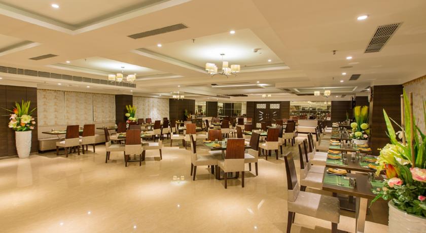 Hotel Pai Viceroy